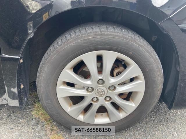 Toyota VOXY 2010-05 8667127-7