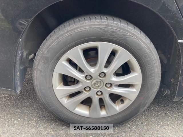 Toyota VOXY 2010-05 8667127-8