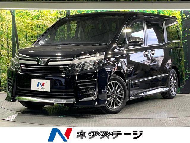 Toyota VOXY 2016-09 8662282-0
