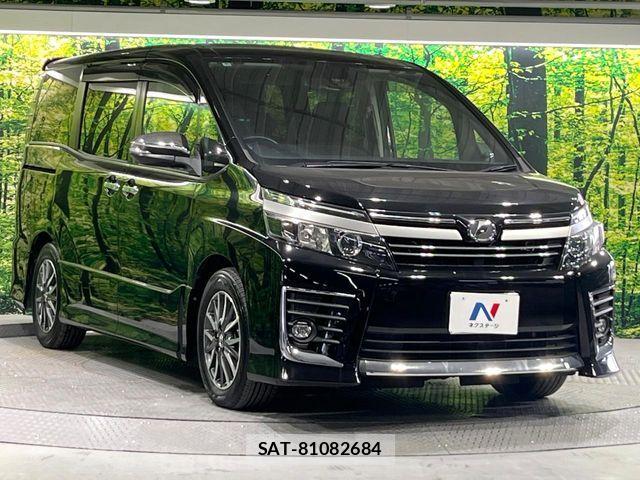 Toyota VOXY 2016-09 8662282-14