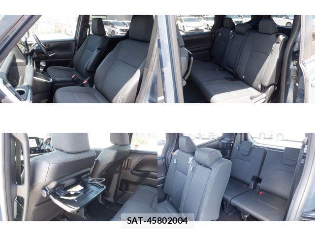 Toyota VOXY 2023-09 8662268-9