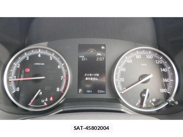 Toyota VOXY 2023-09 8662268-10