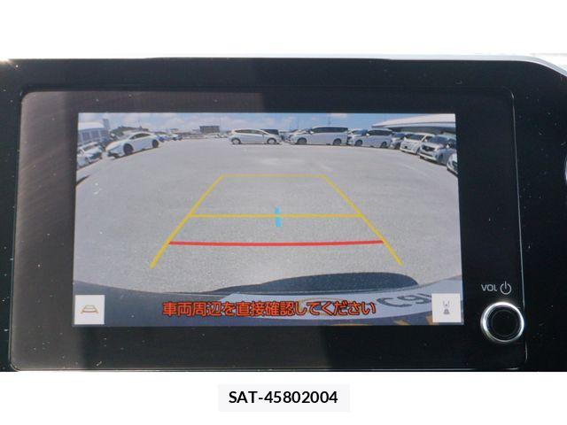 Toyota VOXY 2023-09 8662268-17