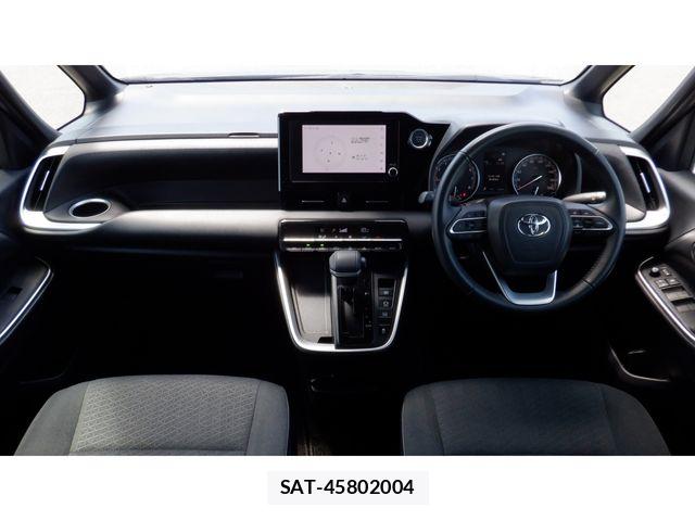 Toyota VOXY 2023-09 8662268-1