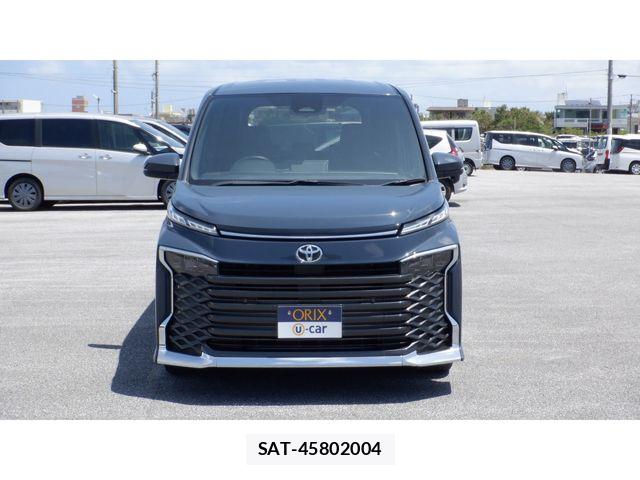 Toyota VOXY 2023-09 8662268-3