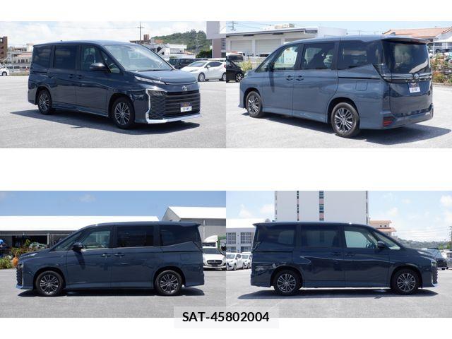 Toyota VOXY 2023-09 8662268-5