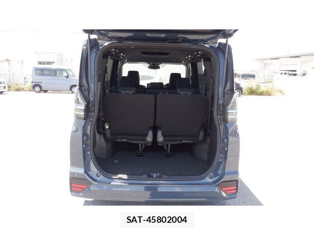 Toyota VOXY 2023-09 8662268-6