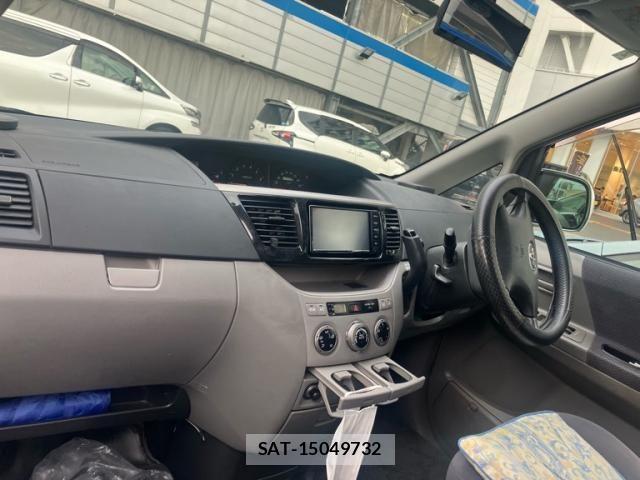 Toyota VOXY 2002-02 8662315-9