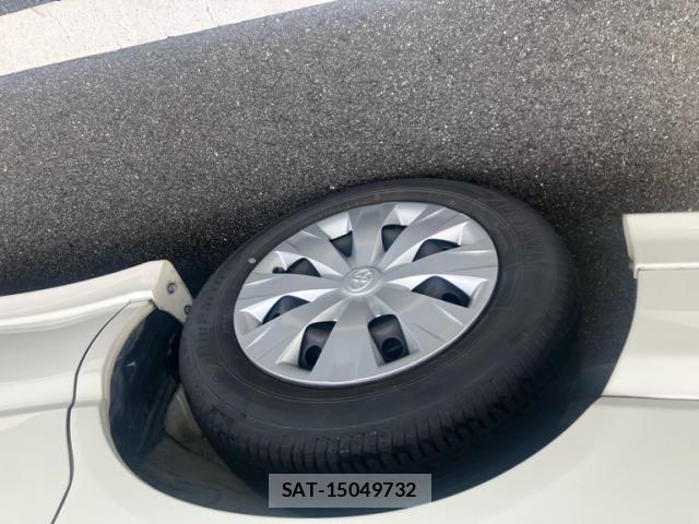 Toyota VOXY 2002-02 8662315-16