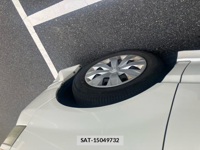 Toyota VOXY 2002-02 8662315-17