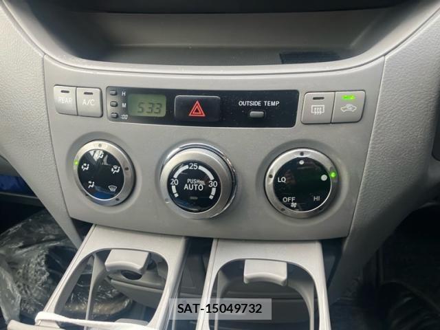 Toyota VOXY 2002-02 8662315-18