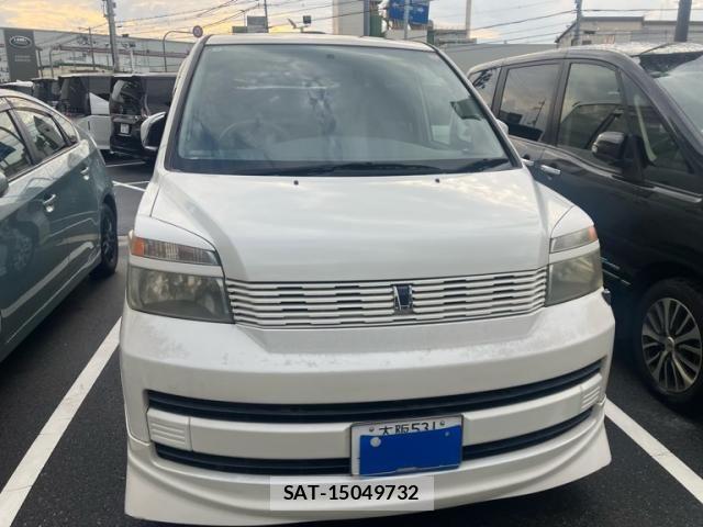Toyota VOXY 2002-02 8662315-1