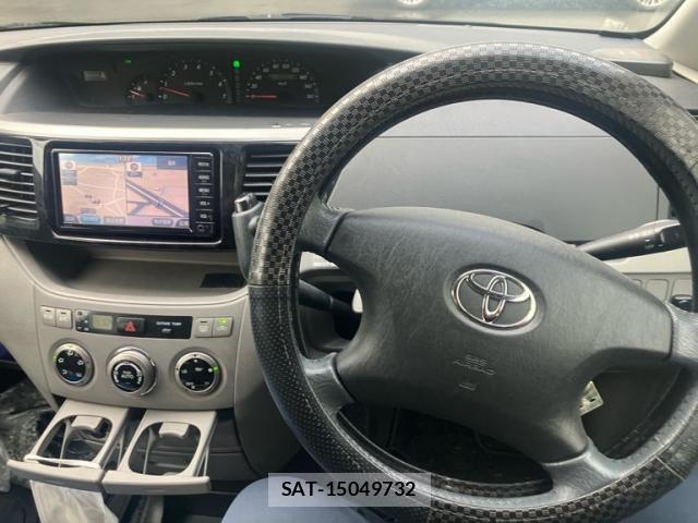 Toyota VOXY 2002-02 8662315-19