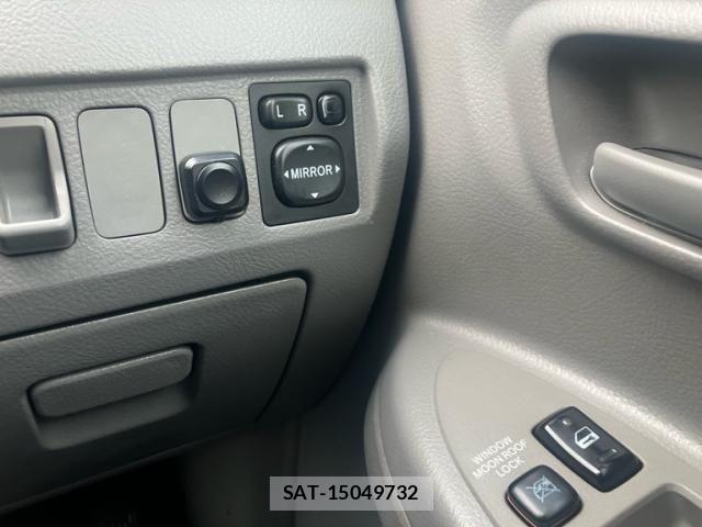 Toyota VOXY 2002-02 8662315-20