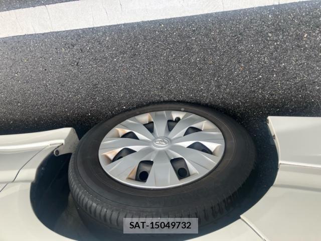 Toyota VOXY 2002-02 8662315-3