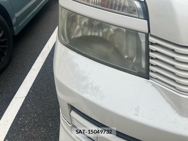 Toyota VOXY 2002-02 8662315-4