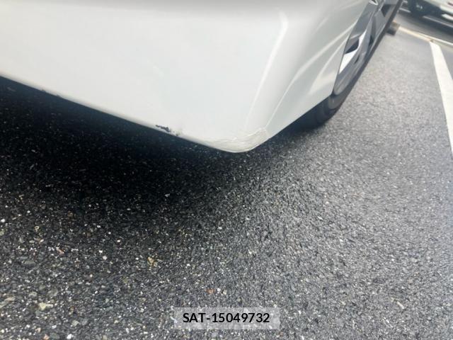 Toyota VOXY 2002-02 8662315-6
