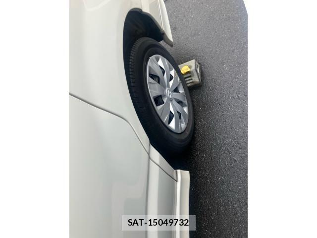 Toyota VOXY 2002-02 8662315-7