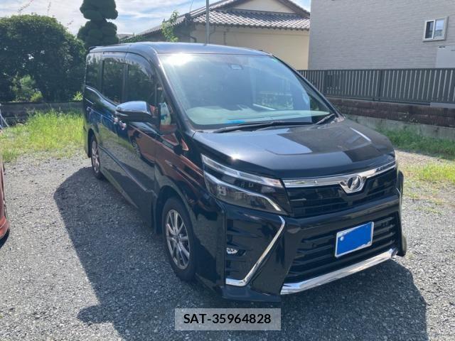 Toyota VOXY 2019-10 8662291-1