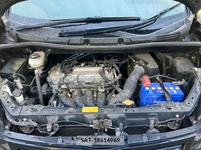 Toyota VOXY 2010-02 8662316-18