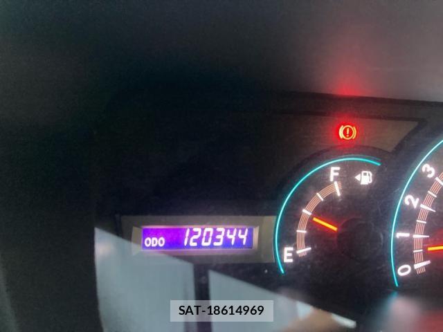 Toyota VOXY 2010-02 8662316-22