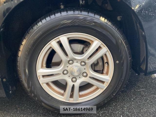 Toyota VOXY 2010-02 8662316-7