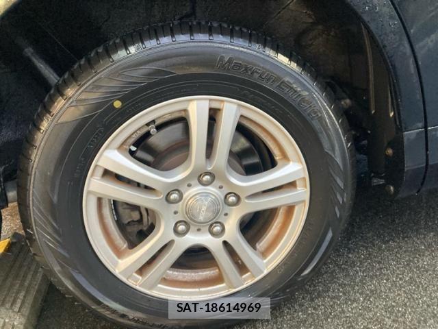 Toyota VOXY 2010-02 8662316-8
