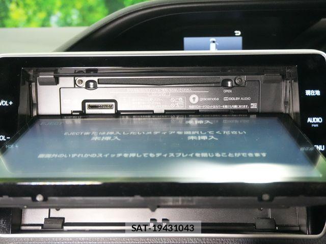 Toyota VOXY 2017-10 8662287-8