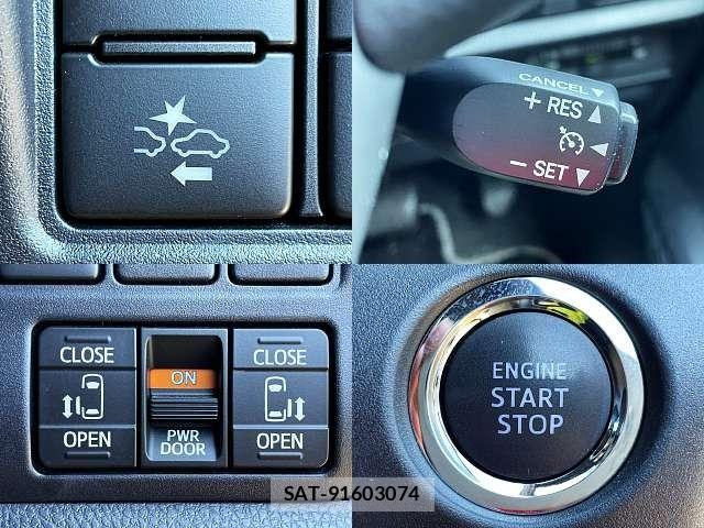 Toyota VOXY 2021-07 8662274-4