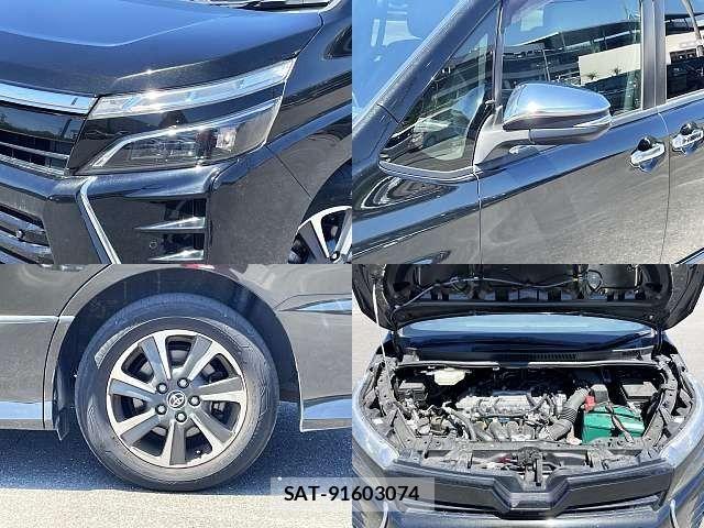 Toyota VOXY 2021-07 8662274-6