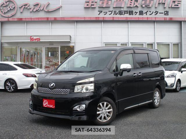 Toyota VOXY 2012-09 8667126-0