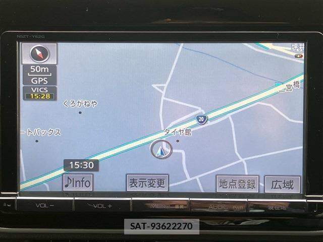 Toyota VOXY 2014-01 8662298-19
