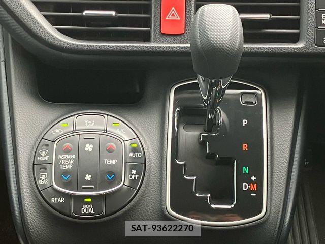 Toyota VOXY 2014-01 8662298-22