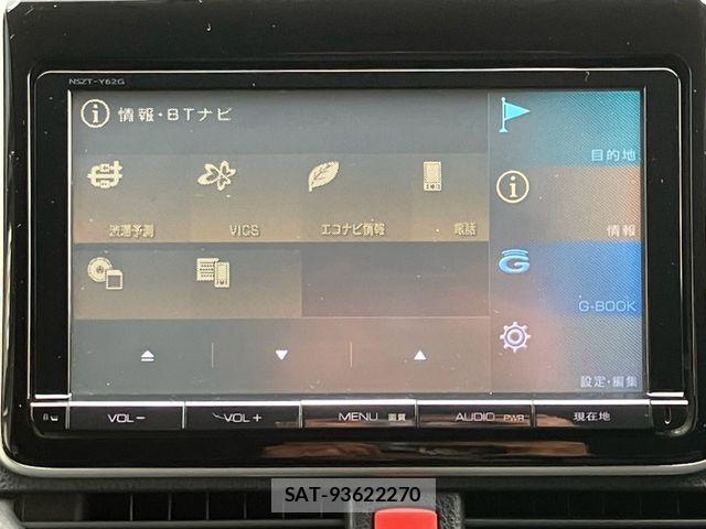 Toyota VOXY 2014-01 8662298-25