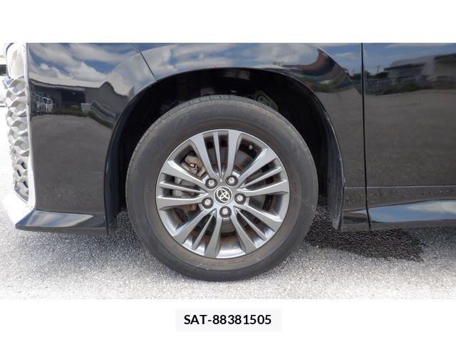 Toyota VOXY 2023-09 8662270-24