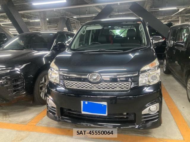 Toyota VOXY 2013-09 8662305-0