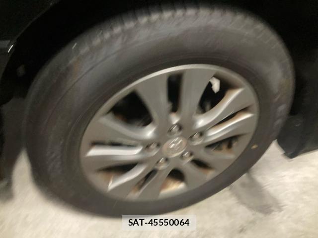 Toyota VOXY 2013-09 8662305-4
