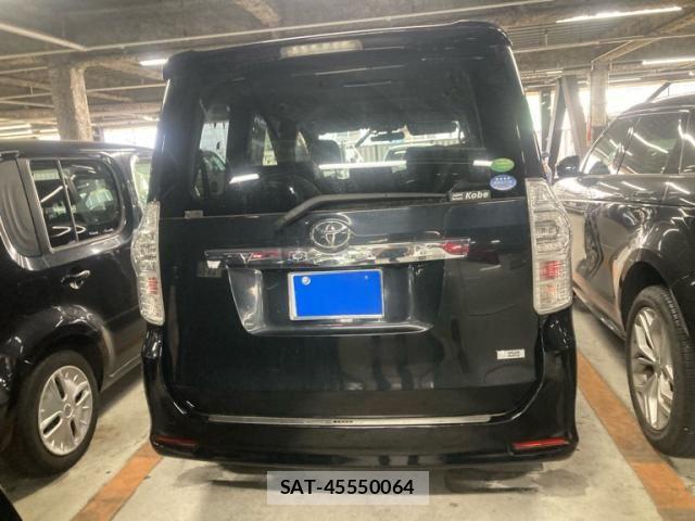 Toyota VOXY 2013-09 8662305-8