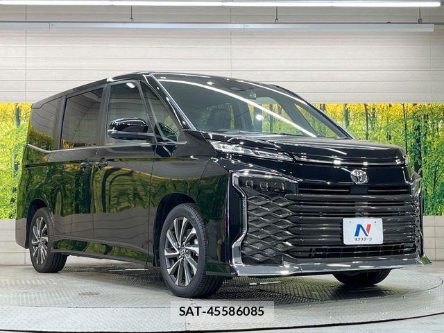 Toyota VOXY 2023-09 8662266-16