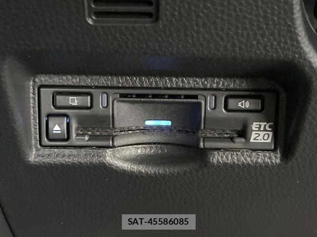 Toyota VOXY 2023-09 8662266-5