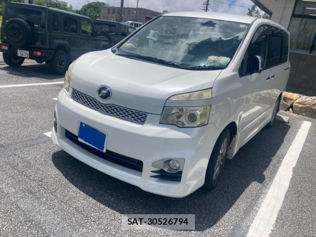 Toyota VOXY 2012-06 8662325-0