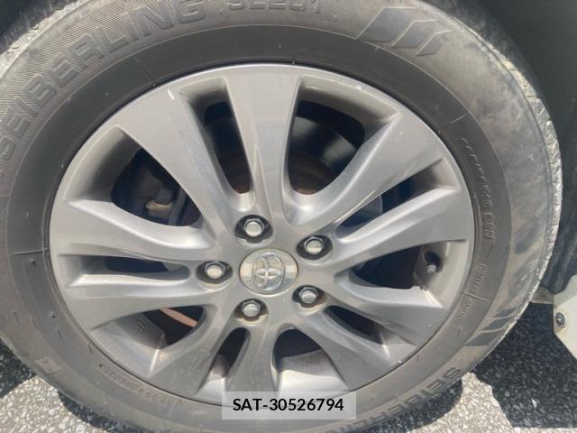 Toyota VOXY 2012-06 8662325-8