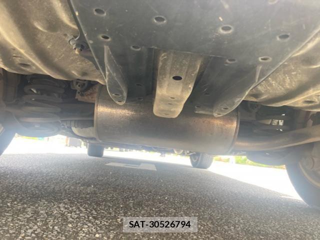 Toyota VOXY 2012-06 8662325-5