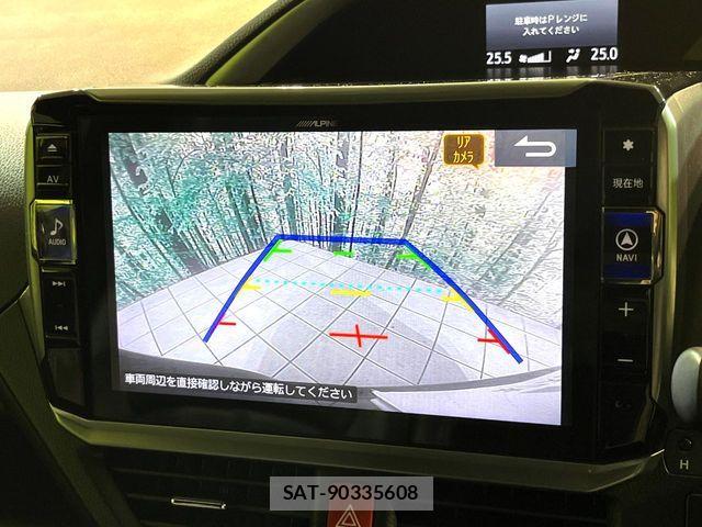 Toyota VOXY 2018-10 8686886-3