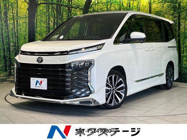 Toyota VOXY 2023-11 8686879-0