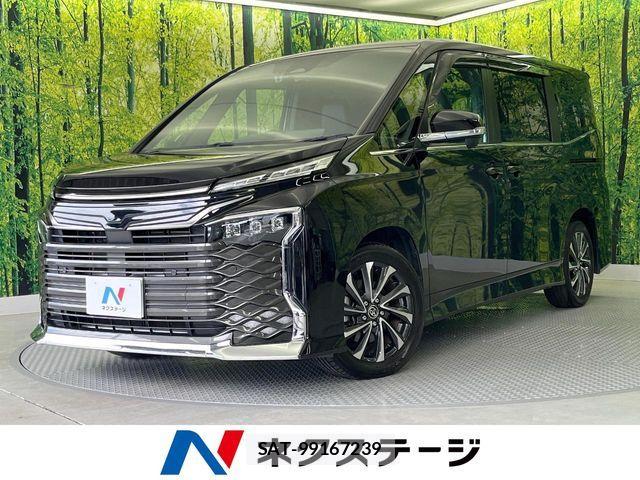 Toyota VOXY 2022-04 8686881-0