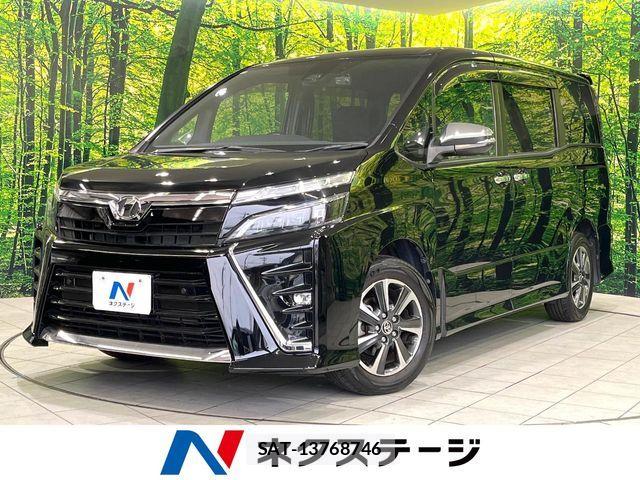 Toyota VOXY 2019-09 8686885-0