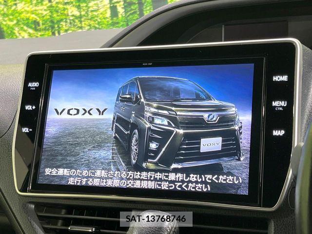 Toyota VOXY 2019-09 8686885-3