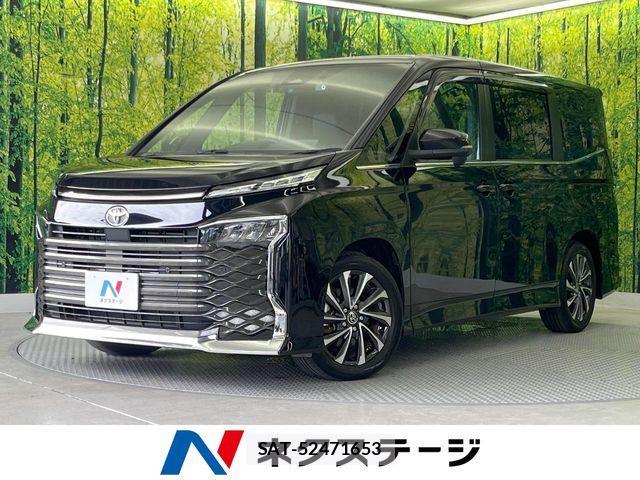Toyota VOXY 2024-06 8686880-0