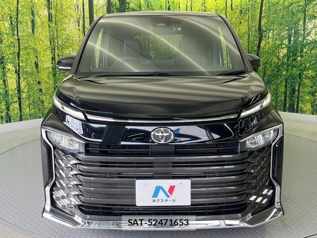 Toyota VOXY 2024-06 8686880-15